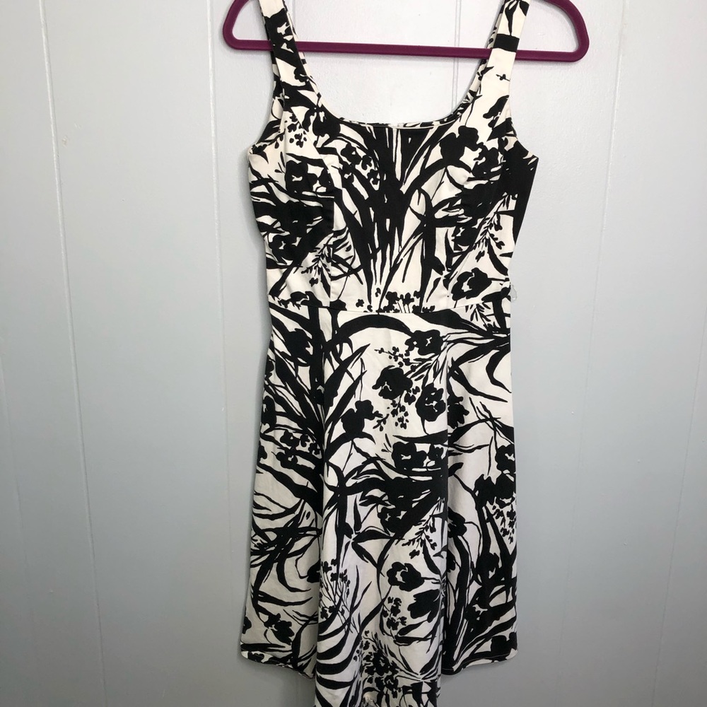 Giorgio Fiorlini dress sz 6 EUC